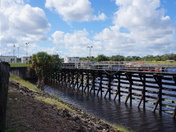 St Lucie Locks South Campground
