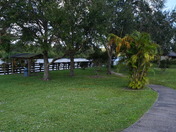 St Lucie Locks South Campground