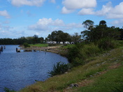 St Lucie Locks South Campground