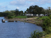 St Lucie Locks South Campground