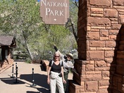 Zion National Park