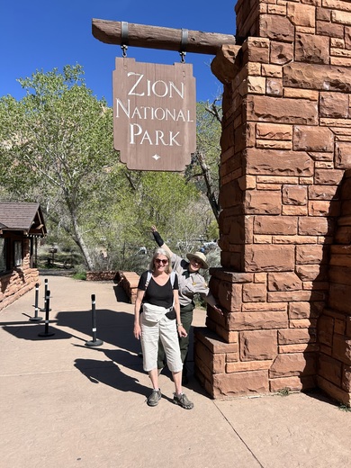 Zion National Park