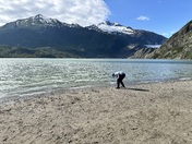 Mendenhall Glacier Recreation Area