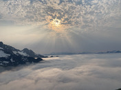 North Cascades National Park