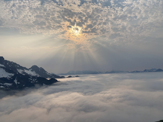 North Cascades National Park