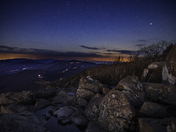 Shenandoah National Park