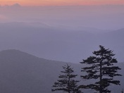 Great Smoky Mountains Kuwohi