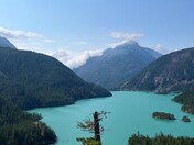 North Cascades National Park