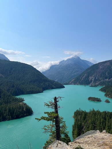 North Cascades National Park
