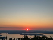 Acadia National Park