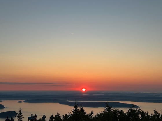 Acadia National Park