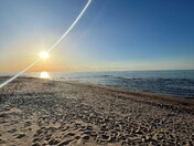 Indiana Dunes National Park