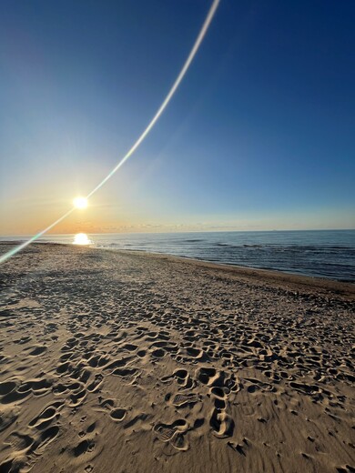 Indiana Dunes National Park