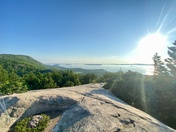 Acadia National Park 
