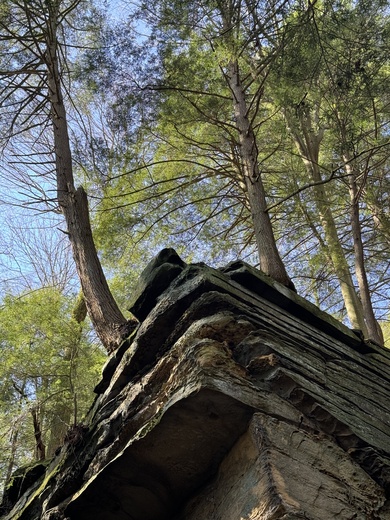 Cuyahoga Valley National Park