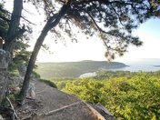 Acadia National Park