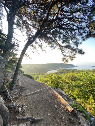 Acadia National Park