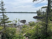 Isle Royale