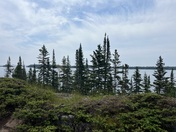 Isle Royale