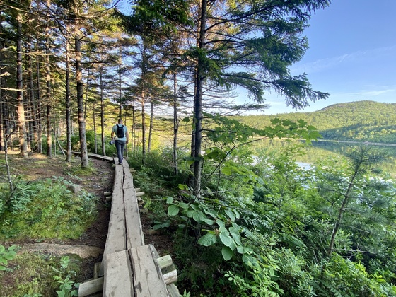 Acadia National Park