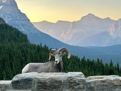 Glacier National Park