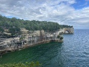 Pictured Rocks National Lakeshore