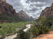 Zion National Park