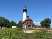 Pictured Rocks National Lakeshore