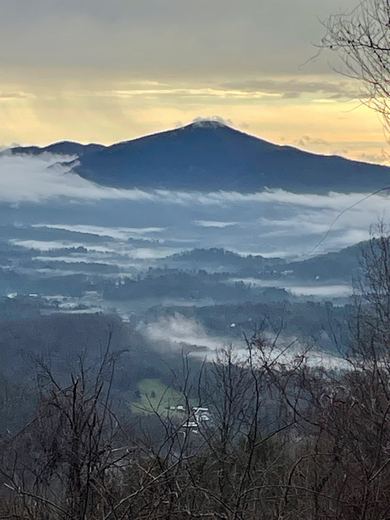 Blue Ridge Parkway