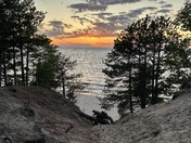 Pictured Rocks National Lakeshore