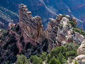 Grand Canyon North Rim 