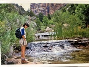 Zion National Park