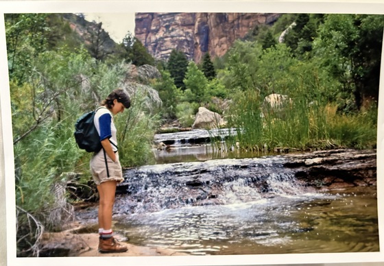 Zion National Park
