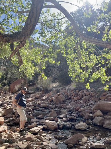 Zion National Park
