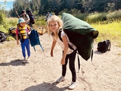 Boundary Waters Canoe Area