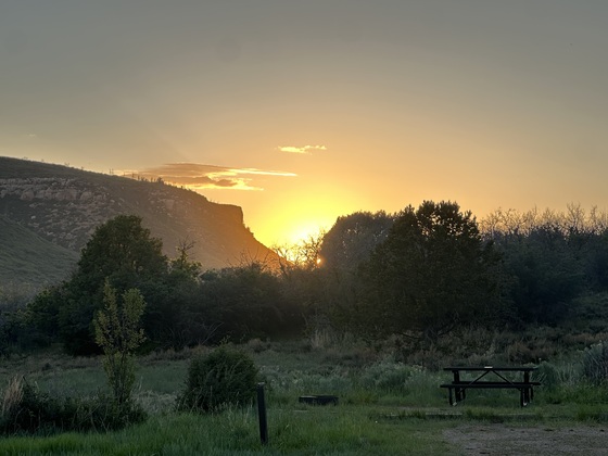 Mesa Verde National Park