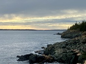 Acadia National Park