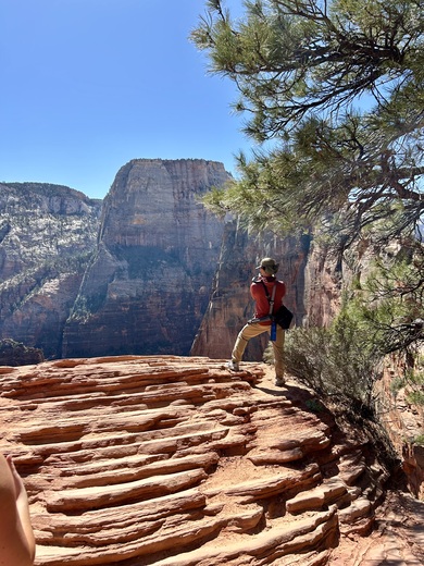 Zion National Park