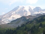 Mount Rainier National Park