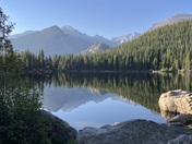 Yosemite National Park