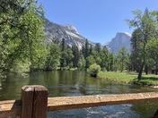 Yosemite National Park