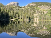 Yosemite National Park