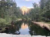 Yosemite National Park 