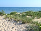 Indiana Dunes National Park
