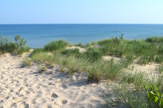 Indiana Dunes National Park
