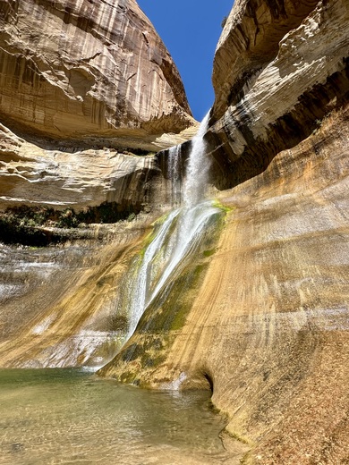 Grand Staircase-Escalante National Monument 