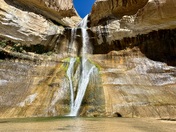 Grand Staircase-Escalante National Monument 