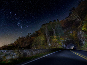 Shenandoah National Park