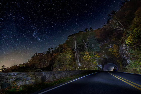 Shenandoah National Park