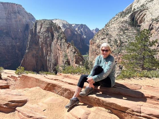 Zion National Park